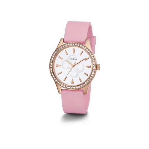 Accessories > Watches - - Guess - Modalova