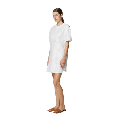 Dresses > Day Dresses > Short Dresses - - Silvian Heach - Modalova
