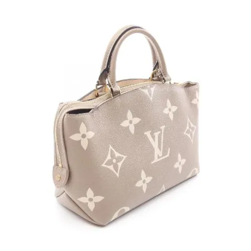 Pre-owned > Pre-owned Bags > Pre-owned Handbags - - Louis Vuitton Vintage - Modalova