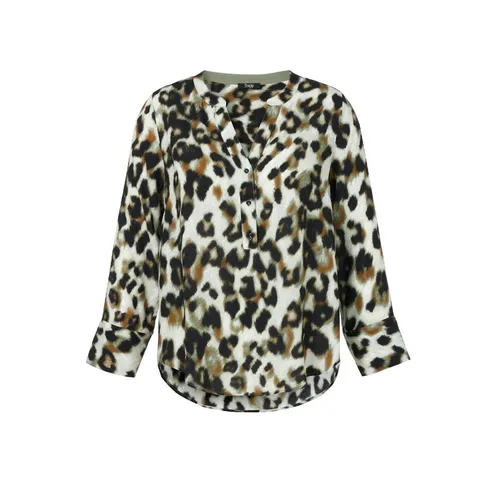 Blouses & Shirts > Blouses - - Frapp - Modalova