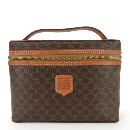 Pre-owned > Pre-owned Bags > Pre-owned Handbags - - Celine Vintage - Modalova