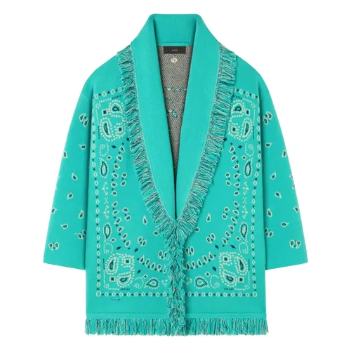 Knitwear > Cardigans - - Alanui - Modalova
