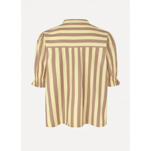 Blouses & Shirts > Shirts - - Stine Goya - Modalova