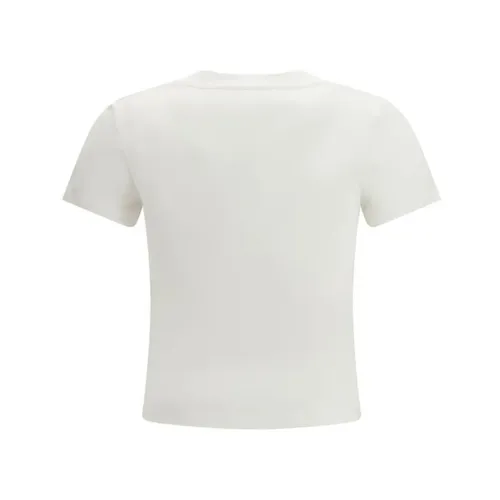 Tops > T-Shirts - - MM6 Maison Margiela - Modalova