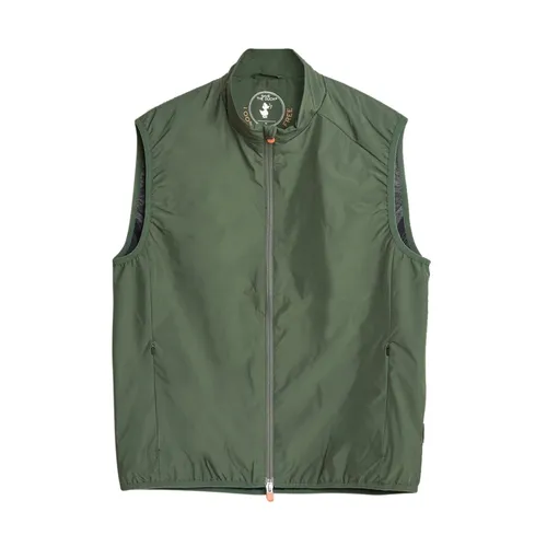 Jackets > Vests - - Save The Duck - Modalova