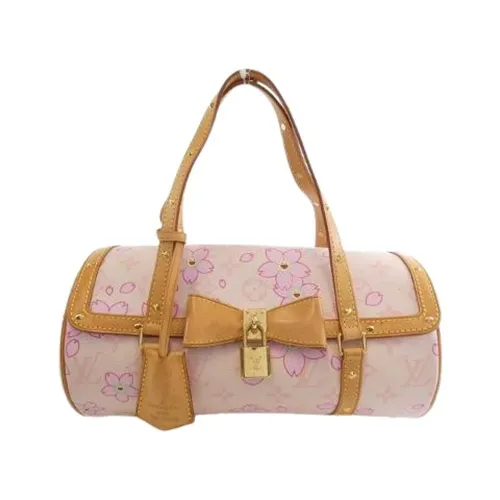 Pre-owned > Pre-owned Bags > Pre-owned Handbags - - Louis Vuitton Vintage - Modalova