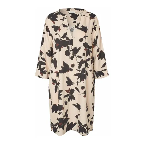 Dresses > Day Dresses > Short Dresses - - Masai - Modalova