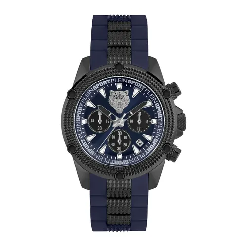 Accessories > Watches - - Plein Sport - Modalova