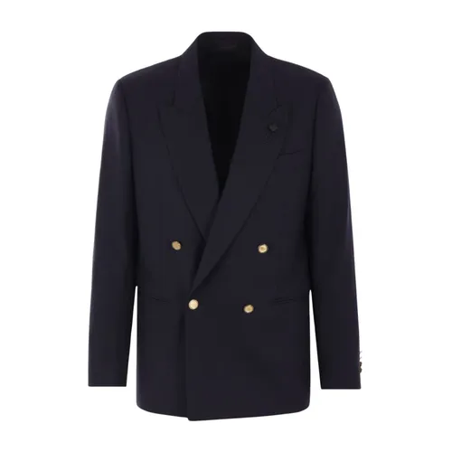 Jackets > Blazers - - Lardini - Modalova