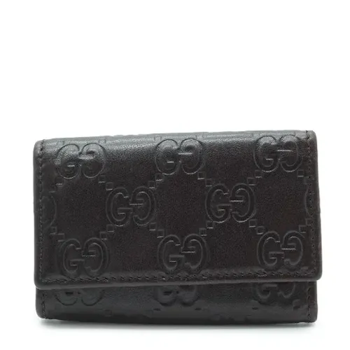 Pre-owned > Pre-owned Accessories - - Gucci Vintage - Modalova