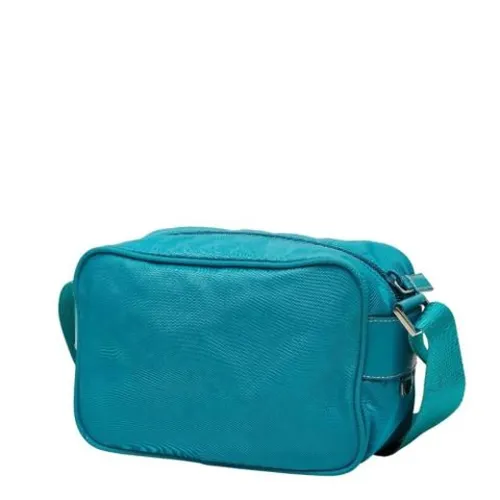 Pre-owned > Pre-owned Bags > Pre-owned Cross Body Bags - - Prada Vintage - Modalova