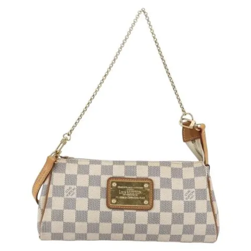 Pre-owned > Pre-owned Bags > Pre-owned Clutches - - Louis Vuitton Vintage - Modalova