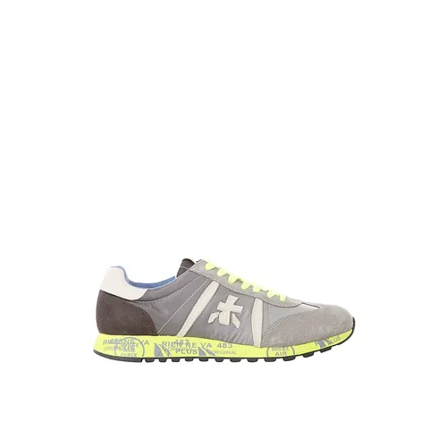 Shoes > Sneakers - - Premiata - Modalova