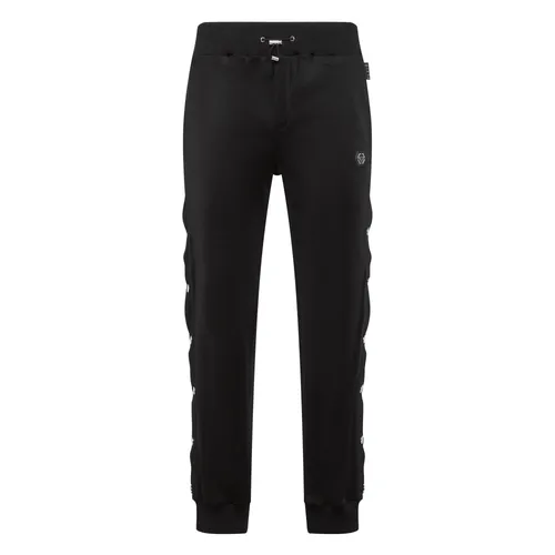 Trousers > Sweatpants - - Philipp Plein - Modalova