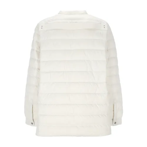 Jackets > Down Jackets - - Moncler - Modalova