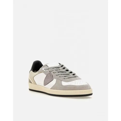 Shoes > Sneakers - - Philippe Model - Modalova