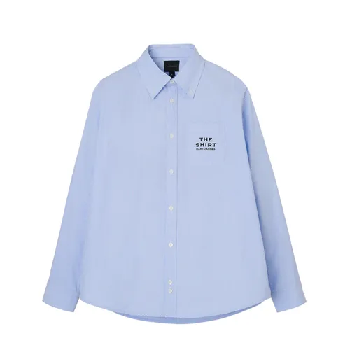 Blouses & Shirts > Shirts - - Marc Jacobs - Modalova