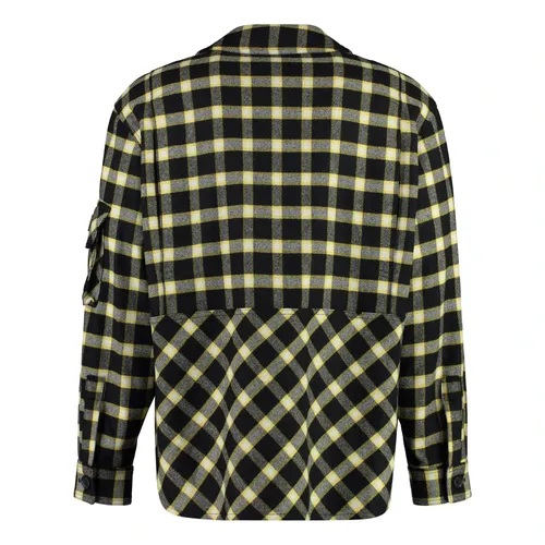 Jackets > Light Jackets - - Versace - Modalova