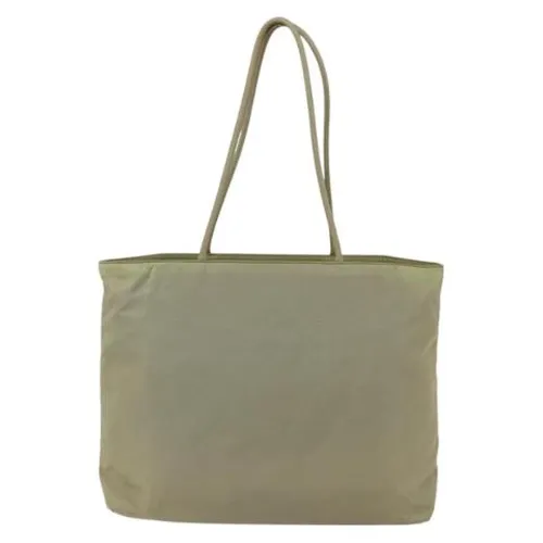 Pre-owned > Pre-owned Bags > Pre-owned Tote Bags - - Prada Vintage - Modalova