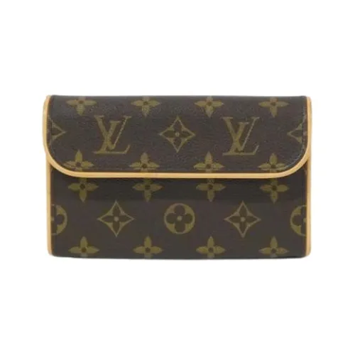 Pre-owned > Pre-owned Bags > Pre-owned Belt Bags - - Louis Vuitton Vintage - Modalova
