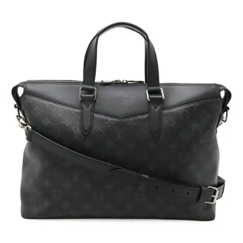 Pre-owned > Pre-owned Bags > Pre-owned Tote Bags - - Louis Vuitton Vintage - Modalova