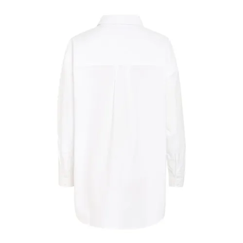 Blouses & Shirts > Shirts - - My Essential Wardrobe - Modalova