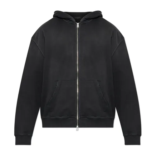 Sweatshirts & Hoodies > Zip-throughs - - AllSaints - Modalova
