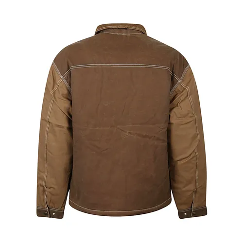 Jackets > Light Jackets - - Dickies - Modalova