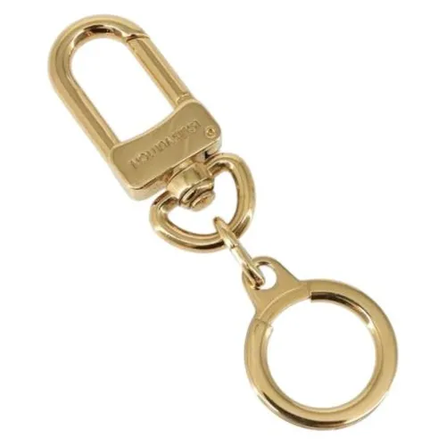 Pre-owned > Pre-owned Accessories - - Louis Vuitton Vintage - Modalova