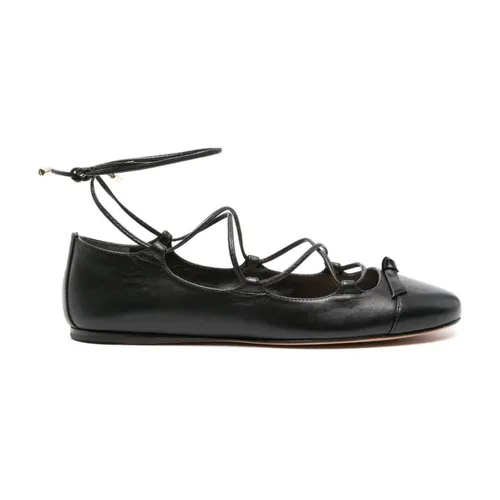 Shoes > Flats > Ballerinas - - Alexandre Birman - Modalova