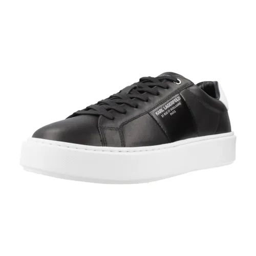 Shoes > Sneakers - - Karl Lagerfeld - Modalova
