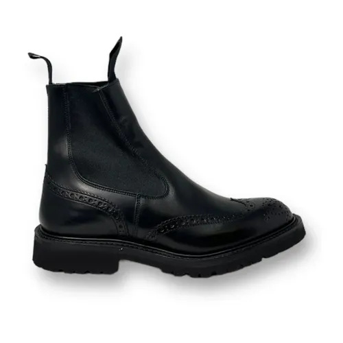 Shoes > Boots > Chelsea Boots - - Tricker's - Modalova