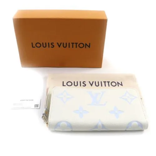 Pre-owned > Pre-owned Accessories > Pre-owned Wallets - - Louis Vuitton Vintage - Modalova