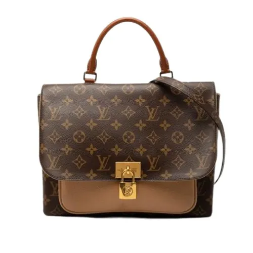 Pre-owned > Pre-owned Bags > Pre-owned Handbags - - Louis Vuitton Vintage - Modalova