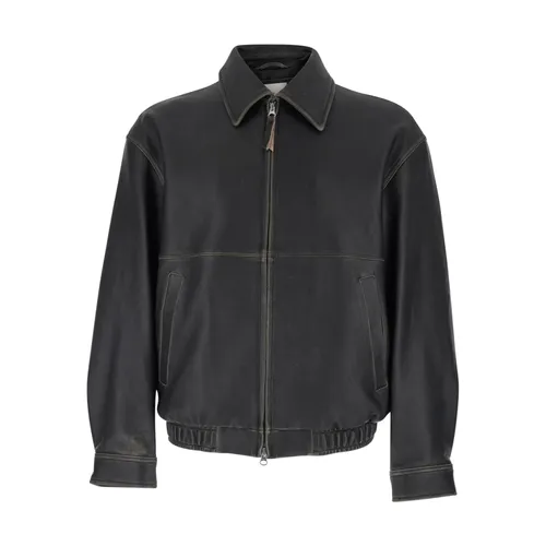 Jackets > Bomber Jackets - - Dunst - Modalova