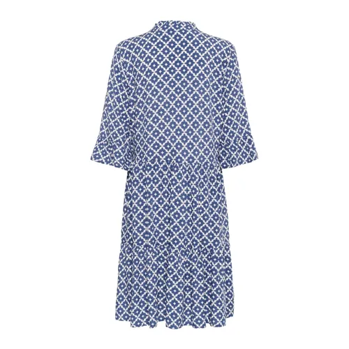 Dresses > Day Dresses > Short Dresses - - Saint Tropez - Modalova