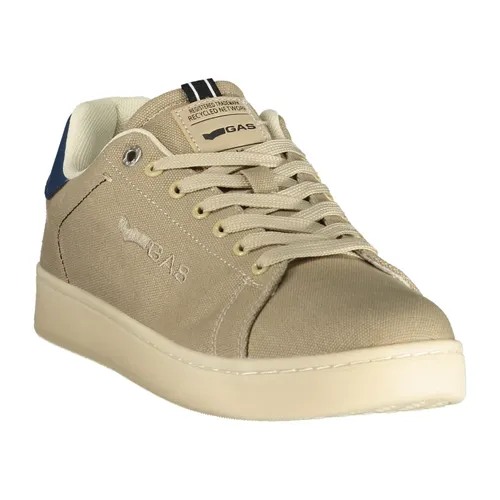 GAS - Shoes > Sneakers - Beige - GAS - Modalova