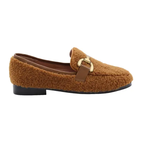 Shoes > Flats > Loafers - - Bibi Lou - Modalova