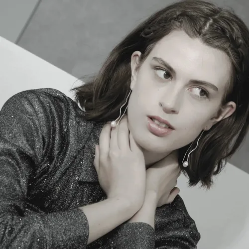 Accessories > Jewellery > Earrings - - Dansk Copenhagen - Modalova