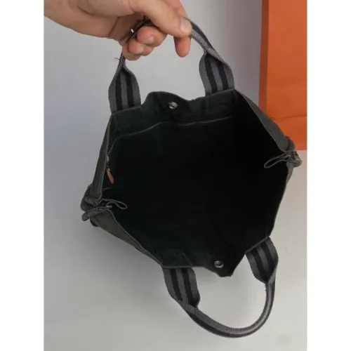 Pre-owned > Pre-owned Bags > Pre-owned Tote Bags - - Hermès Vintage - Modalova