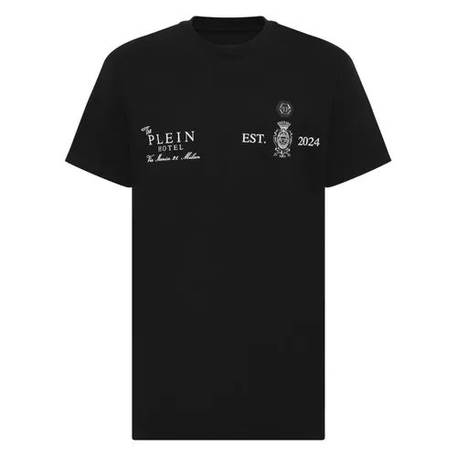 Tops > T-Shirts - - Philipp Plein - Modalova
