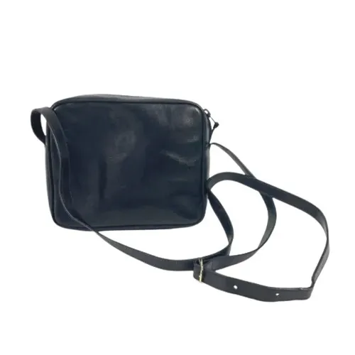 Pre-owned > Pre-owned Bags > Pre-owned Cross Body Bags - - Celine Vintage - Modalova