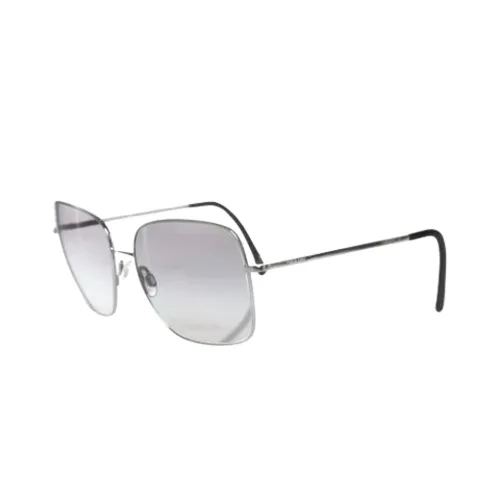 Pre-owned > Pre-owned Accessories - - Chanel Vintage - Modalova