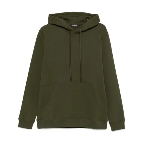 Sweatshirts & Hoodies > Hoodies - - Dondup - Modalova