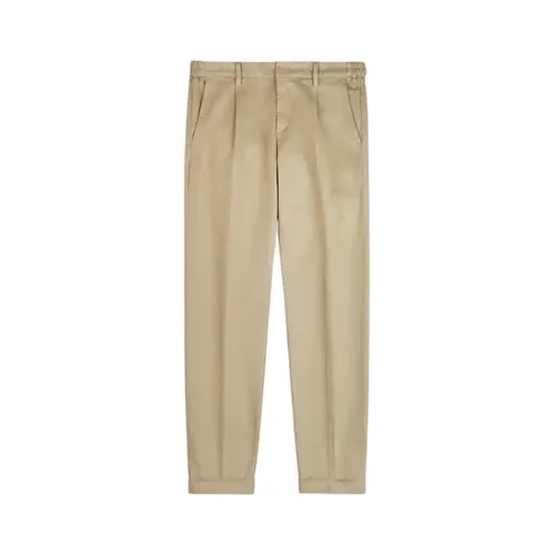 Trousers > Slim-fit Trousers - - Fay - Modalova