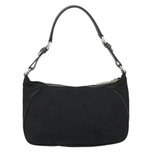 Pre-owned > Pre-owned Bags > Pre-owned Shoulder Bags - - Prada Vintage - Modalova
