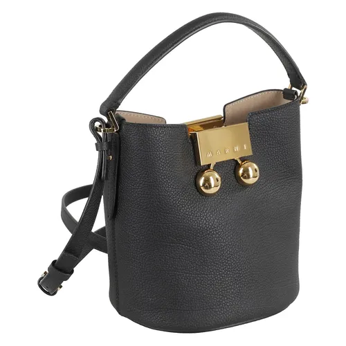 Bags > Bucket Bags - - Marni - Modalova