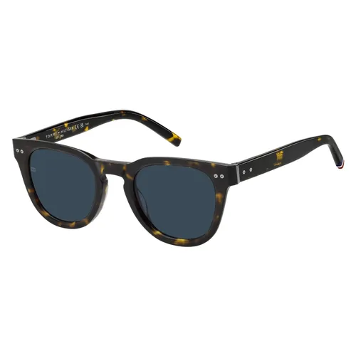 Accessories > Sunglasses - - Tommy Hilfiger - Modalova