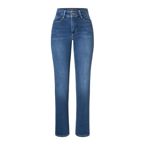 MAC - Jeans > Skinny Jeans - Blue - MAC - Modalova