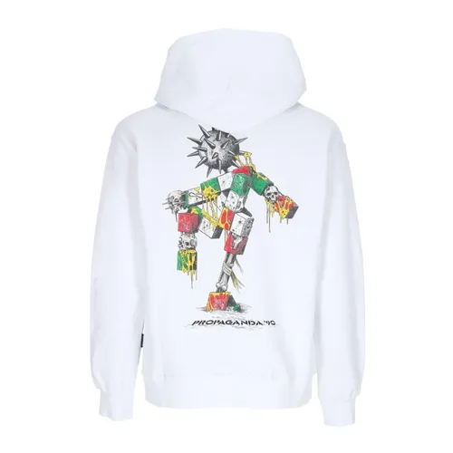 Sweatshirts & Hoodies > Hoodies - - Propaganda - Modalova